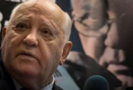 Горбачев: августовский путч был преступной авантюрой