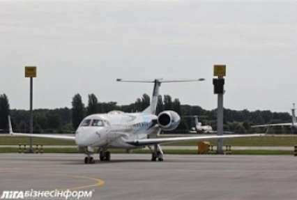 Госавиаслужба запретила туркменской авиакомпании летать в Украину