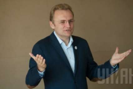 ГПУ допросила Садового по уголовному делу относительно попытки давления на депутатов от 