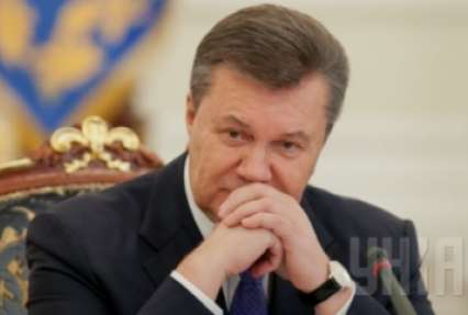 ГПУ хочет заочно судить Януковича и четырех экс-чиновников