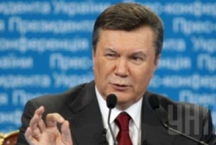 ГПУ назвала количество уголовных дел против Януковича