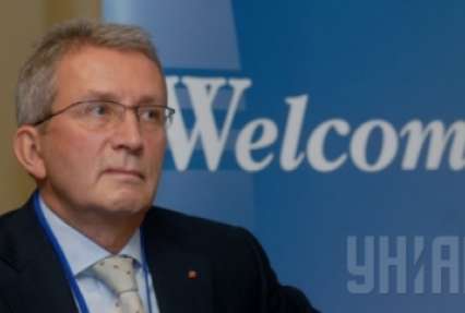 ГПУ просит Германию выдать украинского банкира Тимонькина, который работал на Курченко