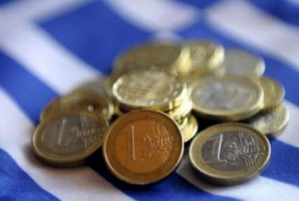 Греческая биржа открылась рекордным падением
