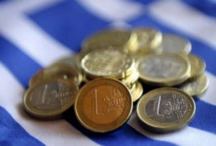 Греция начала погашать долги перед МВФ – СМИ