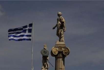 Греция проводит переговоры с кредиторами, хочет $94 млрд помощи