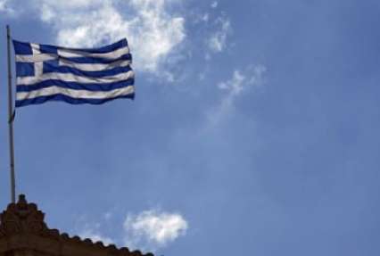Греция выплатила МВФ очередной транш по кредиту