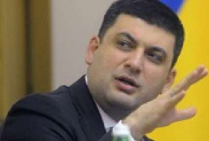 Гройсман готов стать мэром Киева, но баллотироваться не будет