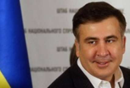 Грузинский суд оставил в силе арест Саакашвили
