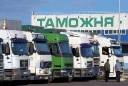 Губернатор Херсонской области о поставках продуктов в Крым: 