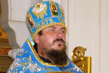 Губернатор Севастополя назначил священника директором «Херсонеса»