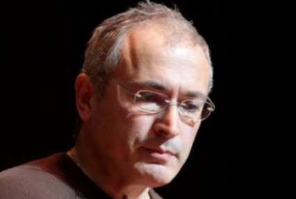 Ходорковский рассказал, кто, по его мнению, убил Немцова