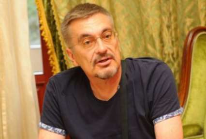 Интервью с режиссером 