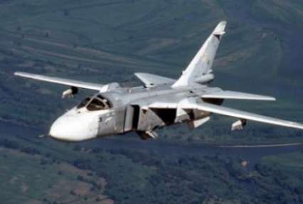 Истребители НАТО перехватили 4 военных самолета РФ вблизи Латвии