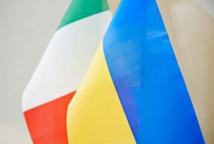 Италия медлит с ратификацией Соглашения об ассоциации Украина-ЕС