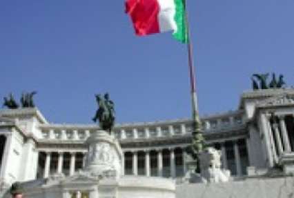 Италия одобрила ассоциацию Украина-ЕС