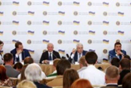 Итоги 3 августа: Создание Комитета спасения Украины и беспорядки в Харькове