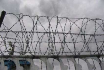 Из изолятора в Красном Лимане сбежали задержанные