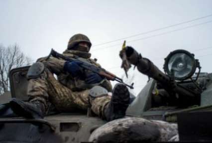 Из плена боевиков в Донецке освобождены четыре украинских волонтера