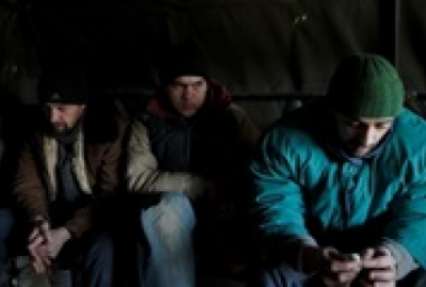 Из плена ДНР освобождены трое украинских военных