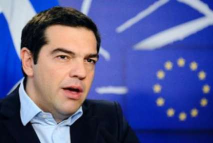 Из-за соглашения с кредиторами Ципрас теряет поддержку соратников