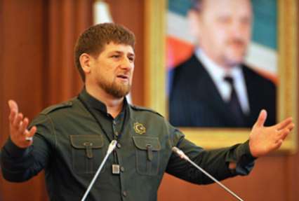 Кадыров потребовал избавить священные книги от судебных вердиктов