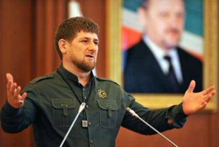 Кадыров заявил о возвращении всех «чеченских хулиганов» из Донбасса