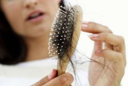 Как остановить выпадение волос: несколько простых но эффективных способов