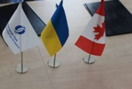 Канада выделит 200 миллионов евро на поддержку реформ в Украине