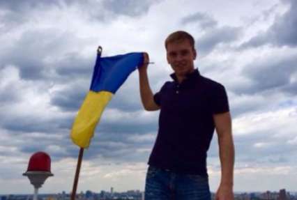 Киевлянин, рожденный в День Независимости: Однажды получил поздравление от президента