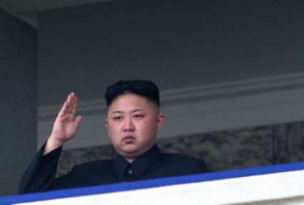 Ким Чен Ын захотел объединить две Кореи
