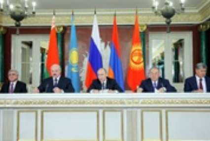 Киргизия в ЕАЭС: в Казахстан без таможенного контроля