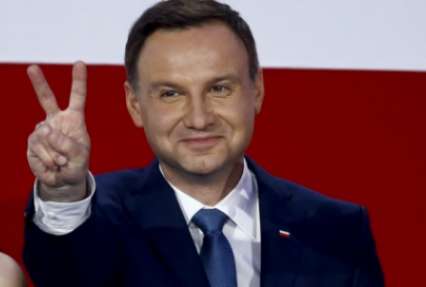 Климкин уверен в неизменности поддержки Украины со стороны Польши при президентстве Дуды