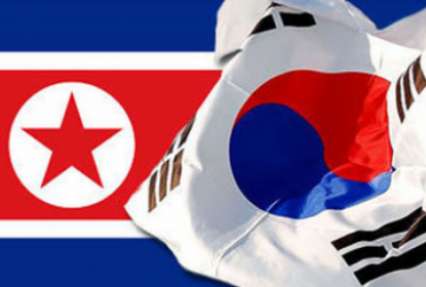 КНДР и Южная Корея договорились провести переговоры