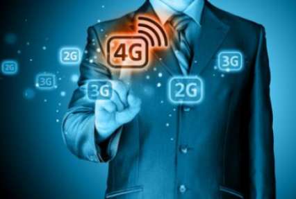 Когда в Украине появится 4G и что она нам принесет (инфографика)