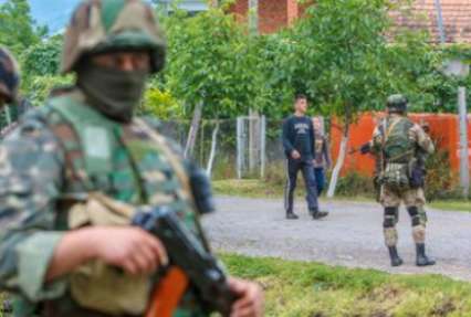 Конфликт в Мукачево: ГПУ сообщила о подозрении еще двум бойцам 