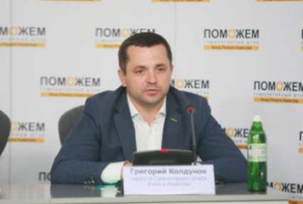 Коридора для гуманитарных грузов на Донбассе по-прежнему нет