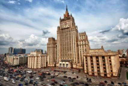 Кремль вслед за боевиками раскритиковал поправки к украинской Конституции
