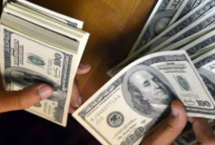 Курс доллара НБУ 30 июля вырос