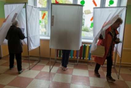 Кузбасс побил прошлогодний рекорд Башкирии по явке на выборах губернатора