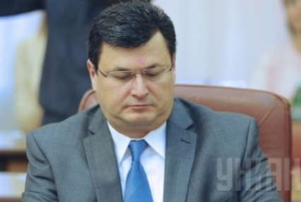 Квиташвили не понимает, за что Саакашвили критикует правительство