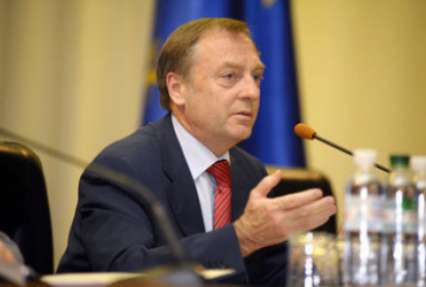 Лавринович утверждает, что никакого подозрения от ГПУ не получал