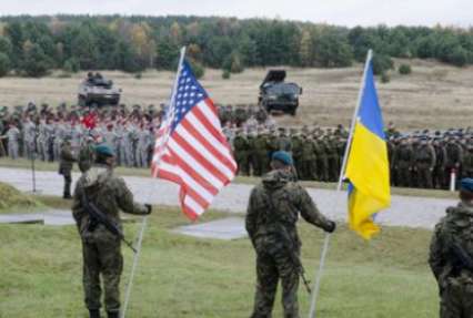 Летальное оружие: почему Украина просит о поставках и что мешает его купить