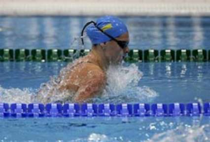 Летняя Универсиада. Мария Ливер завоевала золото в плавании на 50 м брассом
