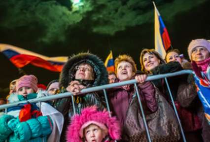 Ливанов обещал научить школьников патриотизму на примере присоединения Крыма