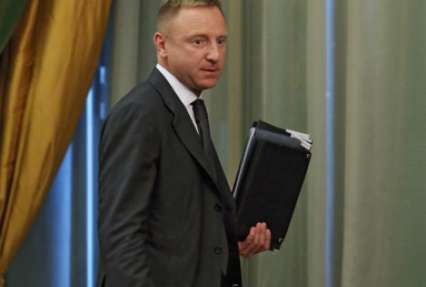 Ливанов уволил ректоров двух московских вузов из-за невыполнения обязательств по зарплатам