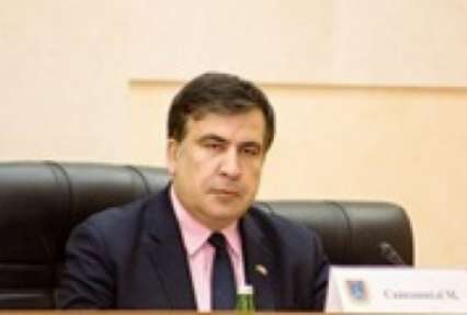 Луценко: Говорить о премьерстве Саакашвили преждевременно