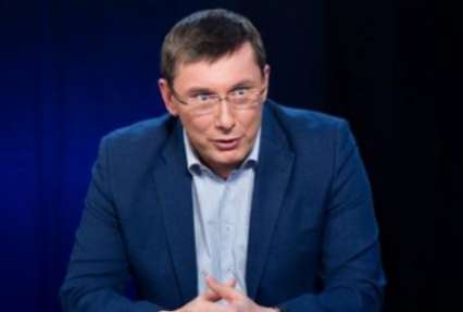 Луценко рассказал, что Аваков стал главой МВД благодаря ему