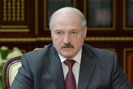 Лукашенко хочет еще больше усилить границу с Украиной