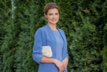 Марина Порошенко рассказала о сумке за полмиллиона