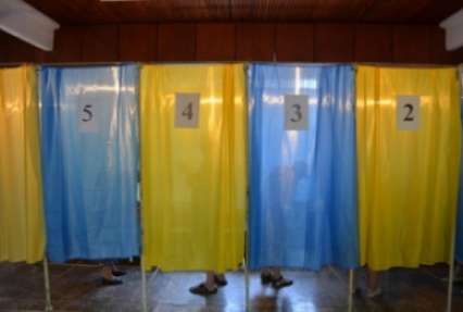 Местные выборы невозможно провести в 91 местный совет на подконтрольной Украине территории Донетчины - ЦИК